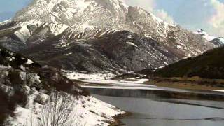 De Luz y de Sombras (Send in the Clowns - All Angels)