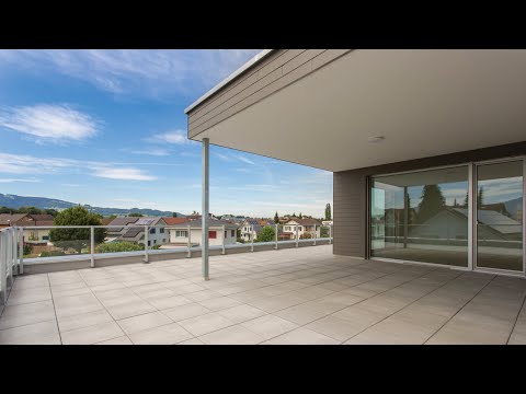 Top NEUBAU-Wohnungen, Diepoldsau SG