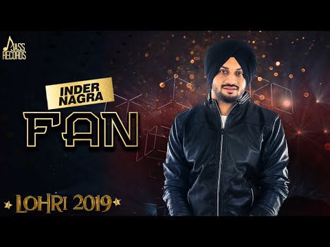 Fan — watch video