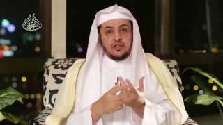 صورة برنامج فادعوه بها الجزء الرابع:  الحلقة الأولى:  العلم بالله