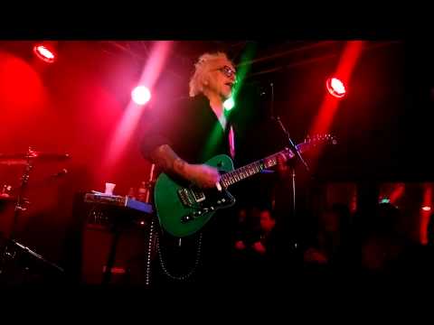 Reeves Gabrels music, videos, stats, and photos | Last.fm