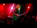 Yesterday's Gone-Reeves Gabrels/ Slidebar ...