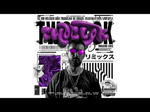 01. Twoclok - LUPIN (Jack Harlow - Tyler Herro Remix) | 2023