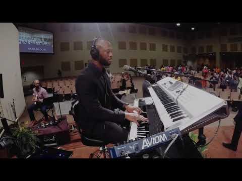 Band Perspective: "The Name of Jesus" (Studio Quality)