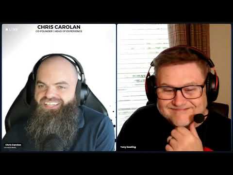 HubSpot Is Not a Strategy Ep 07   The one about Inbound '24