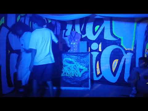 REPLICA 21 GRAMOS VS MICTIAN (SKRATCH Y TAPIA)