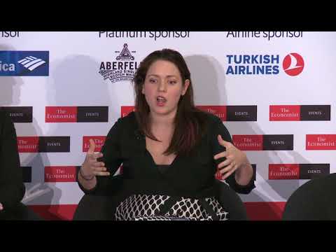 Womenomics: Investing with a gender lens