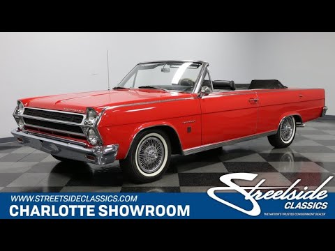 1965 AMC Ambassador (CC-1679580) for sale in Concord, North Carolina