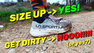 La Sportiva Prodigio Pro // Even MORE Versatile than you think!