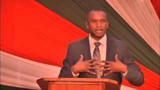 Violence in the Old Testament and Q&A - John Njoroge from RZIM - Part 1
