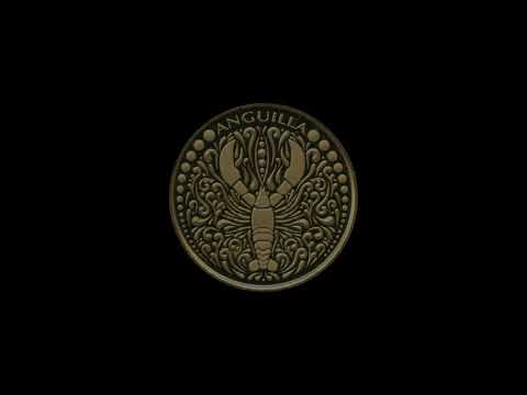 1 oz Lobster Anguilla Gold - 2018 Video - 1 oz Lobster Anguilla Gold - 2018