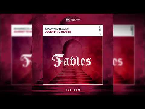 Mhammed El Alami - Journey To Heaven (Extended Mix)