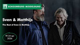 Sven & Matthijs-YouTube