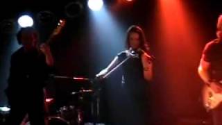 get through to you- The Watermen - Rock Video