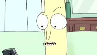 OOWEE COMETHAZINE  X  RICK AND MORTY