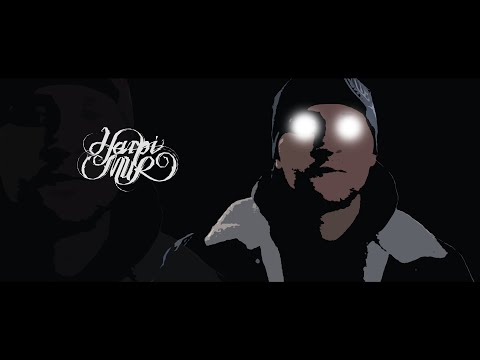 Harpi M.U.R - Bez skrupułów Feat. Profus PPZ (prod. Profus)