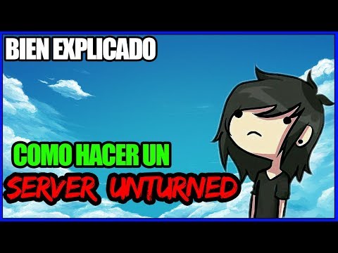 download lagu mp3 mp4 Como Crear Un Server En Unturned, download lagu Como Crear Un Server En Unturned gratis, unduh video klip Como Crear Un Server En Unturned