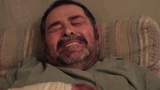 El rapto la pelicula  trailer oficial