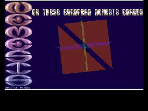 Bravo Romeo Delta - American Commander picture