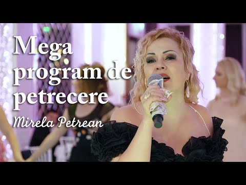 Mirela Petrean - Mega program de petrecere pentru Ramona Iliesi-Dragan