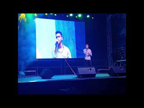 Trajce Gorgiev - Vo tvojot svet (Aleksandra Janeva) live performance