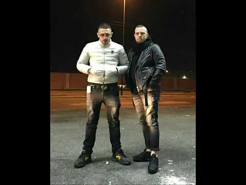 Anthony feat enzo dong mammà