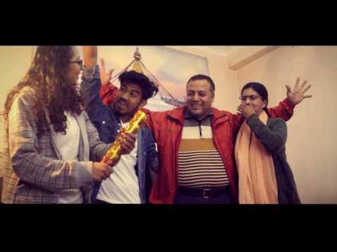 FRAGILE-Nepali Short Movie-