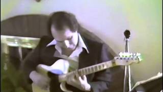 Most Beautiful Guitar Playing EVER  - Ted Greene 4 Song Medley