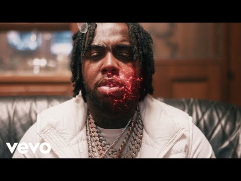 Est Gee - MOONLIGHT MODE by SUNO-SOUND RECORDS — Official Music Video