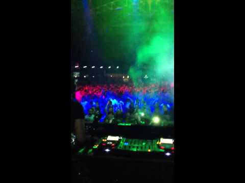 11/02/2013 THE SERIES Presents: Roul and DOORS