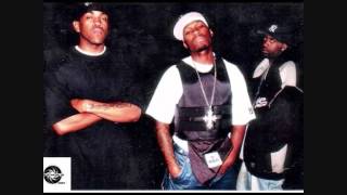G-Unit ft UTP - Get That Money (RARE)