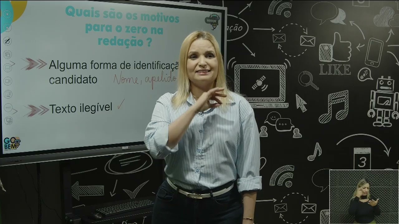 Cartilha de Redação do Enem