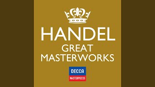 Handel: Messiah, HWV 56 / Pt. 2 - 27. Accompagnato: Thy rebuke hath broken His heart