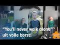 Basisscholieren uit Holten zingen met z'n allen | RTV Oost