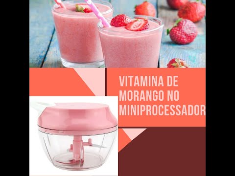 PROCESSADOR ALIMENTOS ORIGINAL 500ML *