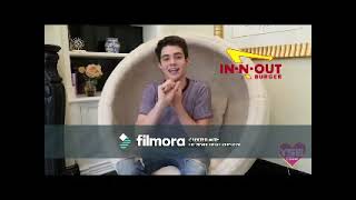 Don&#39;t Get Lost In The Crowd (Joshua Bassett Video)