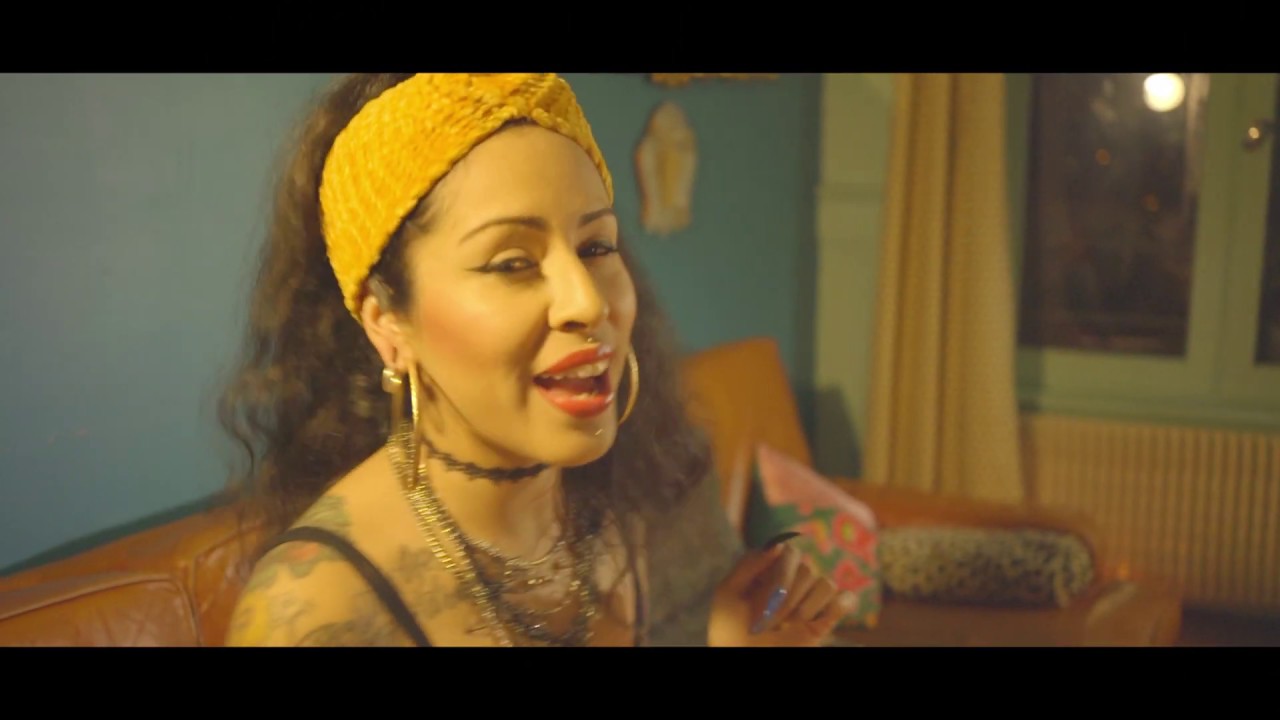 Reverie & Louden – “Beso”