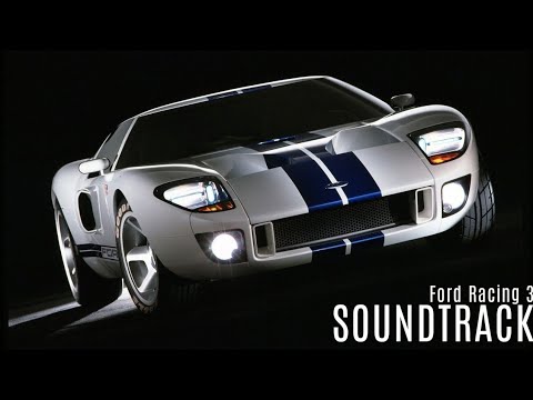 Ford Racing 3 - Soundtrack 01