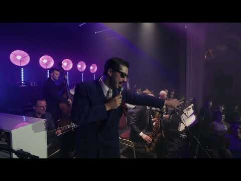 MACK THE KNIFE – Sam Ghezzi & Swing Paradise All Stars Big Band – Svingelis 2025