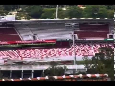 The Real Football Factories International (Brasil)