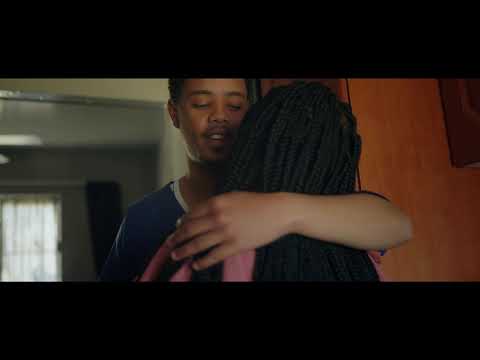 Saint Seaba ft  Emtee - INSPIRE SOMEBODY [ Official Music Video ]