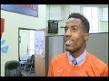Miguel Ram Signs With Indiana Tech Soccer