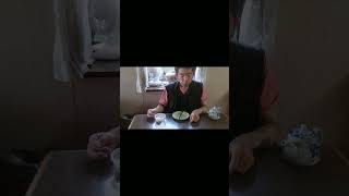 今日の朝食2026831#VLOG#GFX 100Ⅱ#α7iv#SX 70HS
