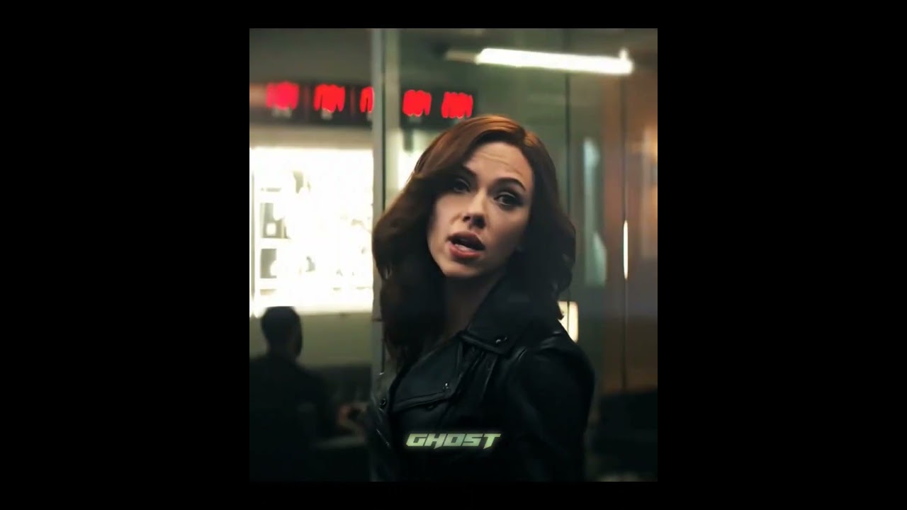 NATASHA ROMANOFF EDIT #theavengers #blackwidow #endgame #marvel #makeup #dc