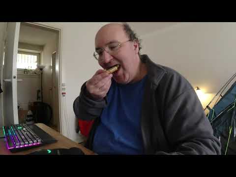 MongoTV_6018 - God LØRDAG 20.Marts 2021 - OP KLOKKEN 8 - Spiller GTA 5 Online