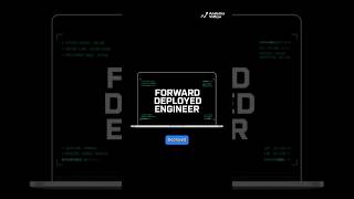 Forward Deployed Engineer: AI's Most Dangerous Job Title