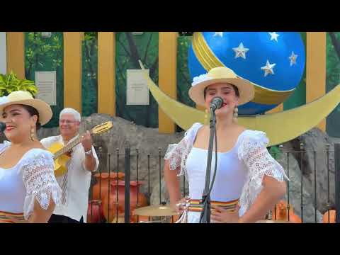 Las Paraguayas - Caacupé Jerere