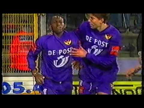 G. Beerschot - Antwerp FC 2002-2003 Beker