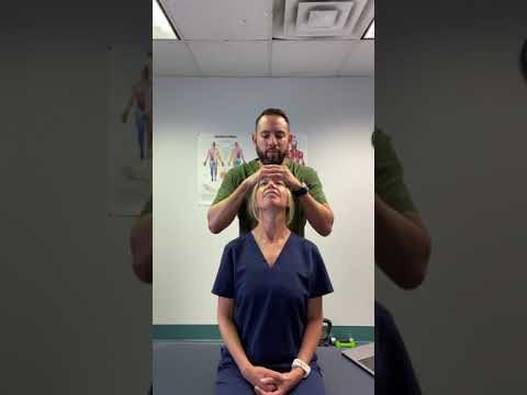 Extension Compression Test