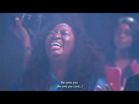 Pst. Chingtok Ishaku - My Devotion Be Unto You